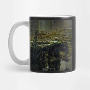 CONTEMPLATION Mug